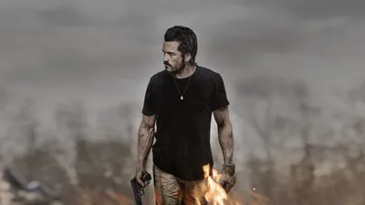 Adaletin Eli izle