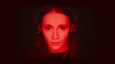 Red Rooms izle