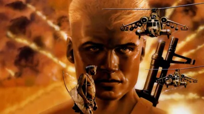 Red Scorpion izle