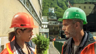 Rouge izle