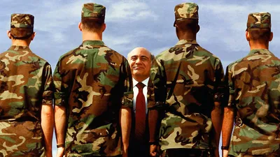 Sam Amca'nın Erleri izle