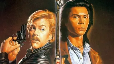 Renegades izle