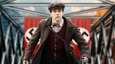 Resistance izle