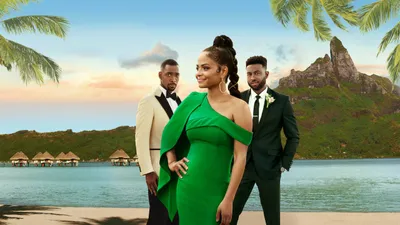Resort to Love izle
