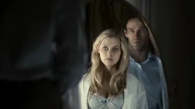 Restraint izle