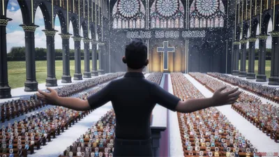 Resurrected izle