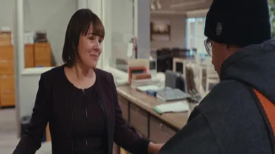 Retail! izle