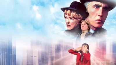 Return from Witch Mountain izle