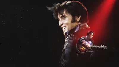 Kralın Dönüşü Elvis Presleynin Düşüşü ve Yükselişi izle