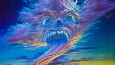 Yaşayan Ölülerin Dönüşü Bölüm II izle