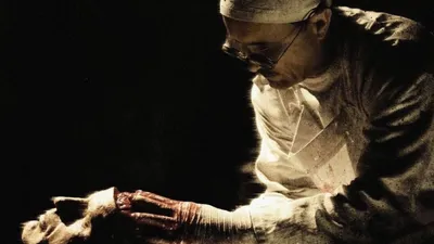Lanetli Tepe 2: Dönüş izle