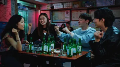 Seula Dönüş izle