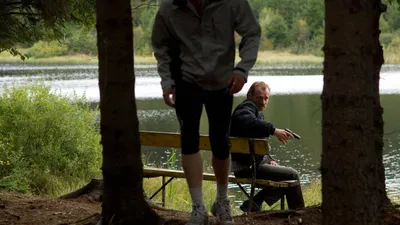 Rövanş izle