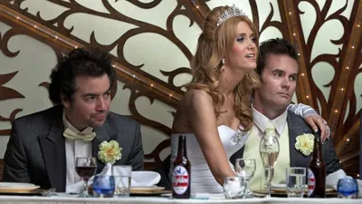 Intikam Timi izle