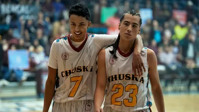 Rez Ball izle