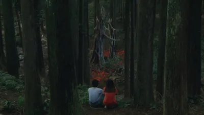 Ağustos'ta Rapsodi izle