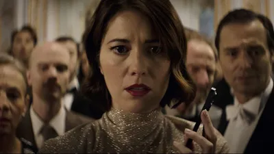 Rich Flu izle