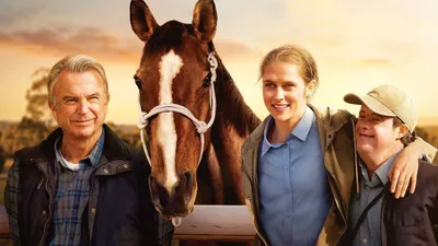 Rüzgarın Kızı - Ride Like a Girl izle
