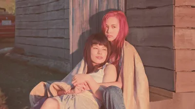 Ride or Die izle