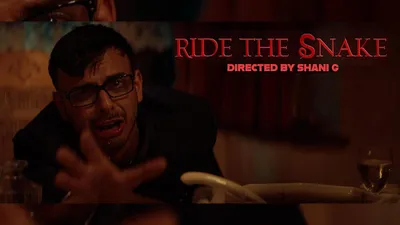 Ride the Snake izle