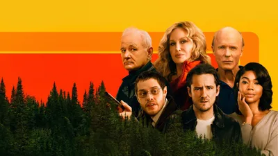 Riff Raff izle