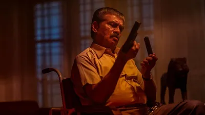 Rifle Club izle