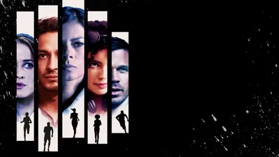 Righteous Thieves izle