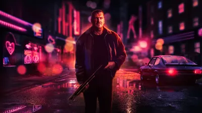 Rise of the Footsoldier Vengeance izle
