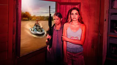 Tekinsiz Sular izle