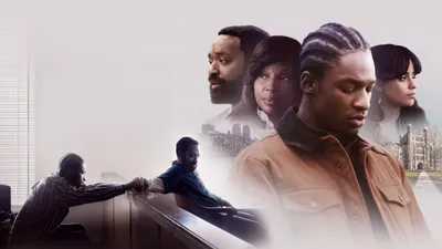 Rob Peace izle