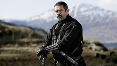Robert the Bruce izle