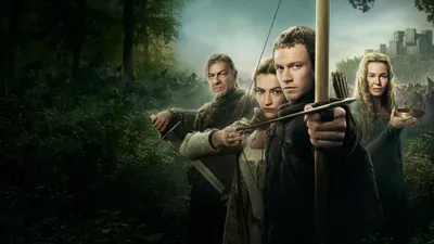 Robin Hood izle