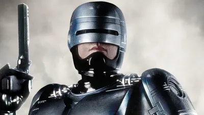 RoboCop izle