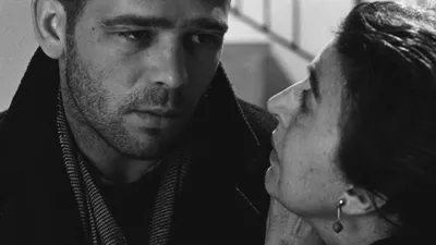 Rocco e i suoi fratelli izle