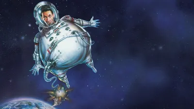 RocketMan izle