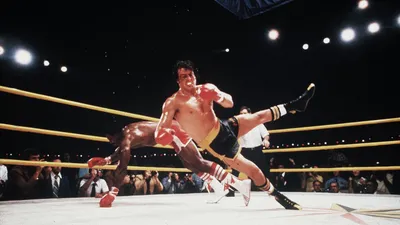 Rocky 2 izle