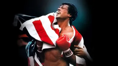 Rocky 4 izle