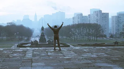 Rocky izle