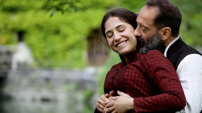 Rodin izle