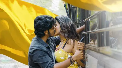 Romantic izle