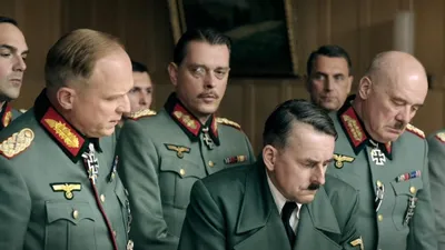 Rommel izle