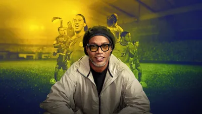 Ronaldinho Efsanesi - Ronaldinho Gaucho izle