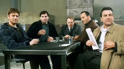Ronin izle