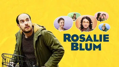 Rosalie Blum izle