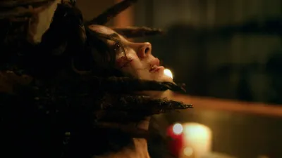 Rosario izle