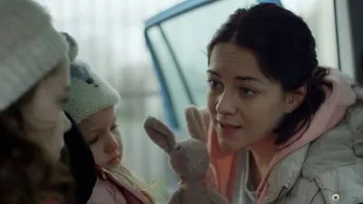 Rosie izle