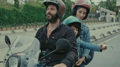 Rosinante izle