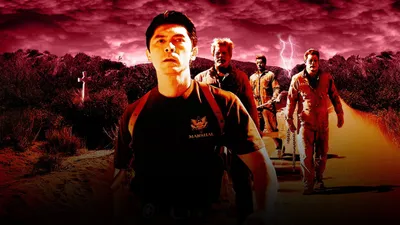Ölülerin Yolu izle
