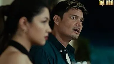 Royal Bloodline izle