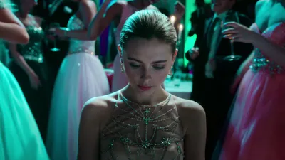 Royalteen Princess Margrethe izle